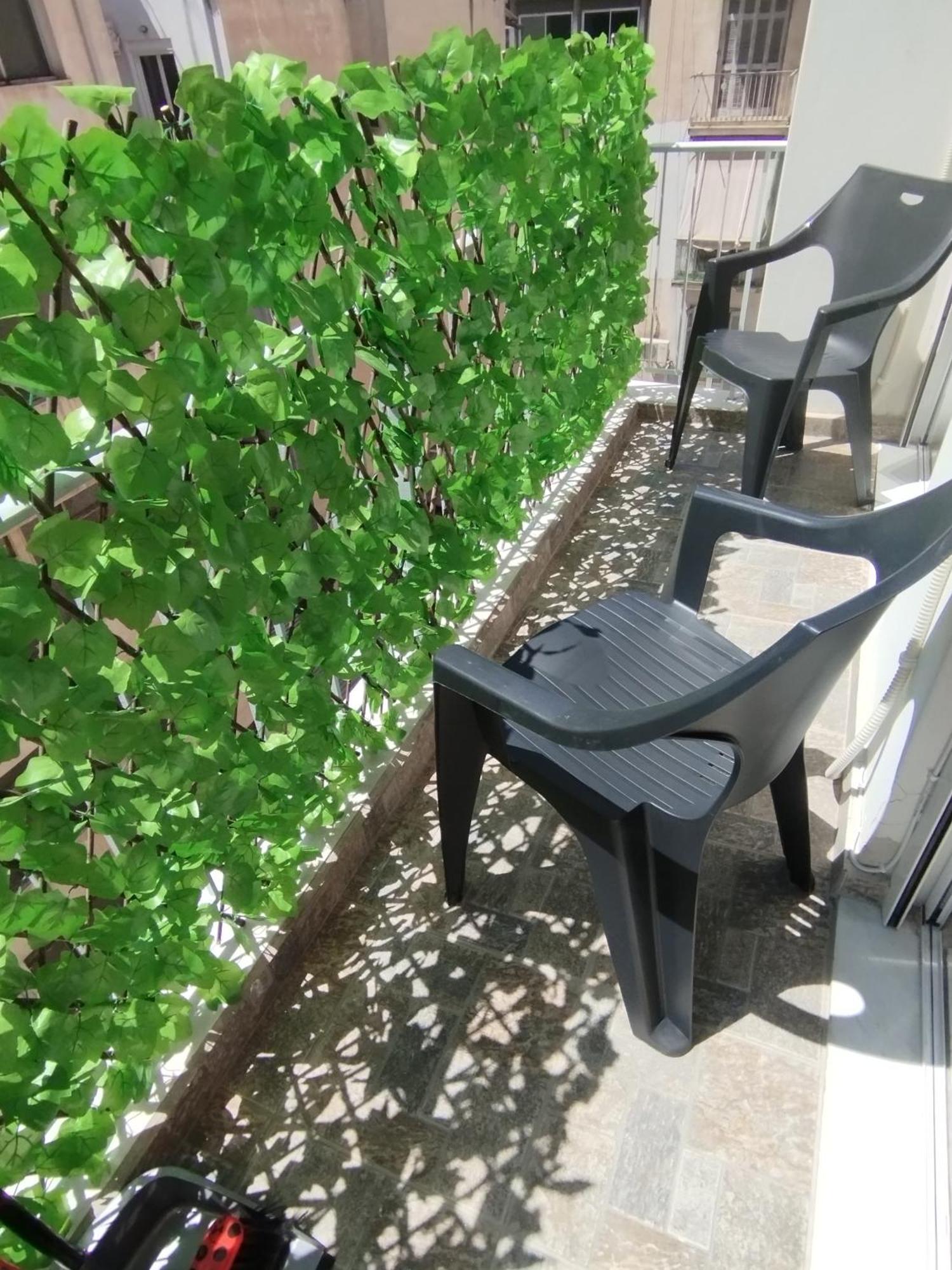 Zen Elegant Apartment In The Center Of 雅典 外观 照片