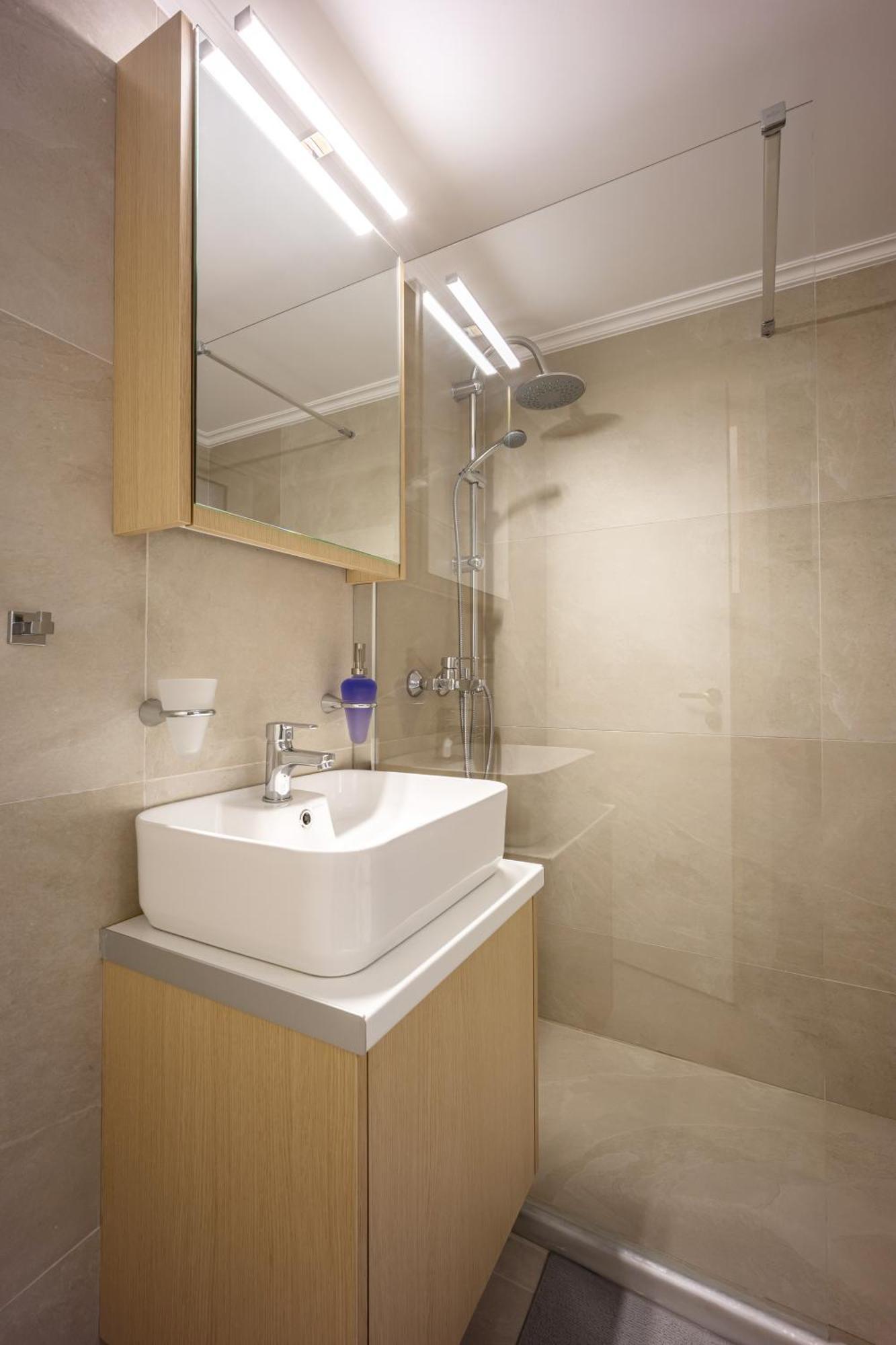 Zen Elegant Apartment In The Center Of 雅典 外观 照片