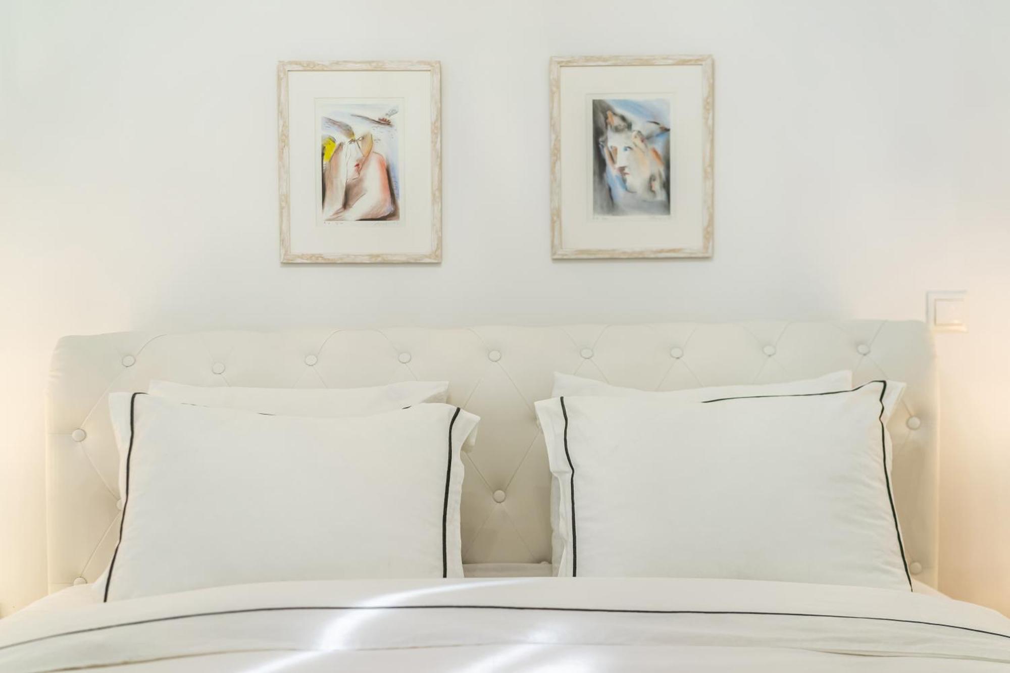 Zen Elegant Apartment In The Center Of 雅典 外观 照片