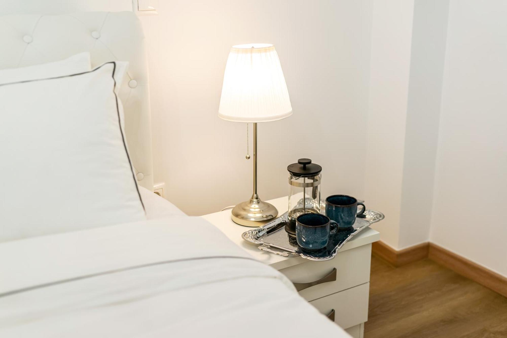 Zen Elegant Apartment In The Center Of 雅典 外观 照片