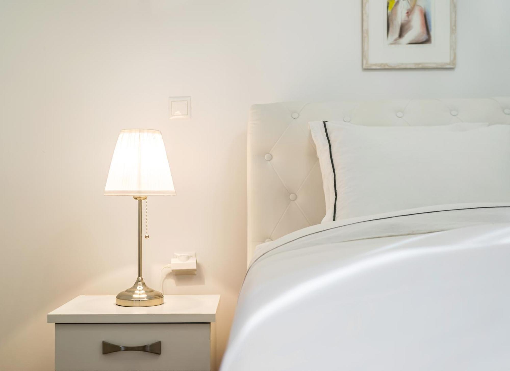 Zen Elegant Apartment In The Center Of 雅典 外观 照片