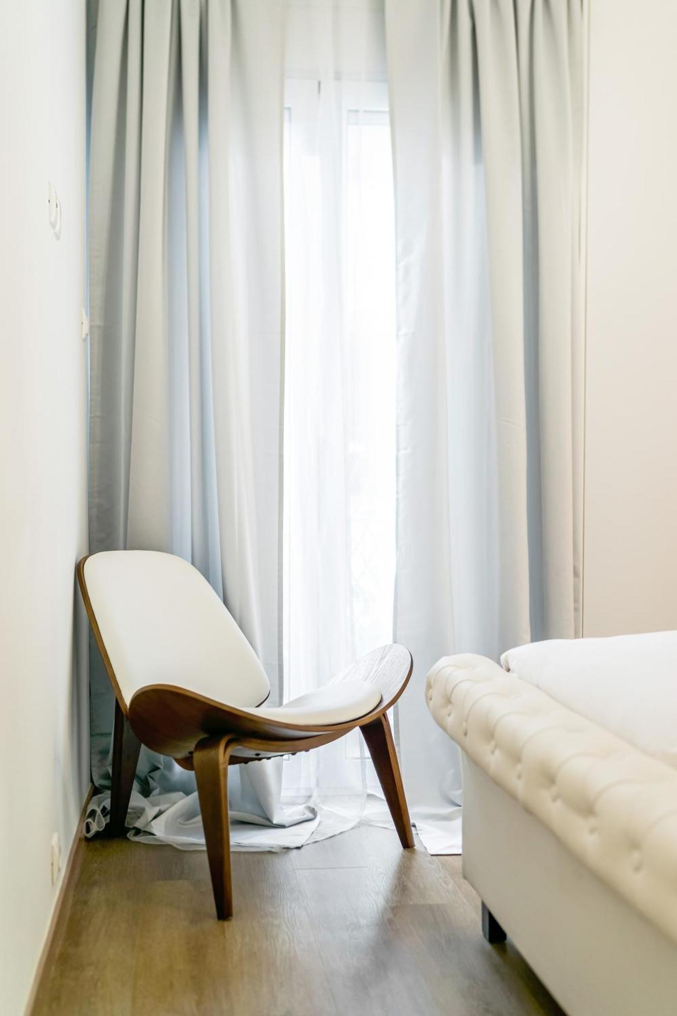 Zen Elegant Apartment In The Center Of 雅典 外观 照片