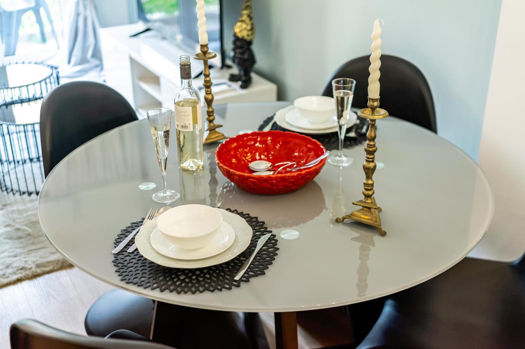 Zen Elegant Apartment In The Center Of 雅典 外观 照片