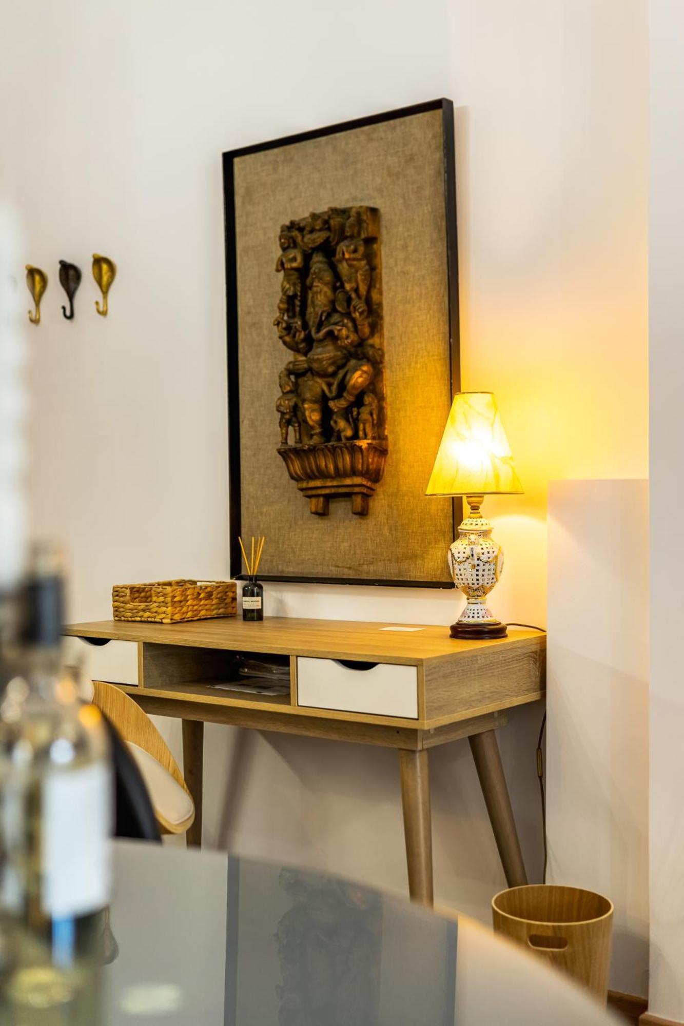 Zen Elegant Apartment In The Center Of 雅典 外观 照片